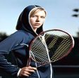 Тенисистка Мария Шарапова фото